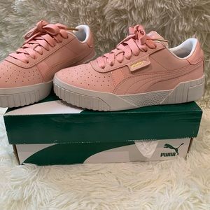 Women’s Cali Peach Pumas
